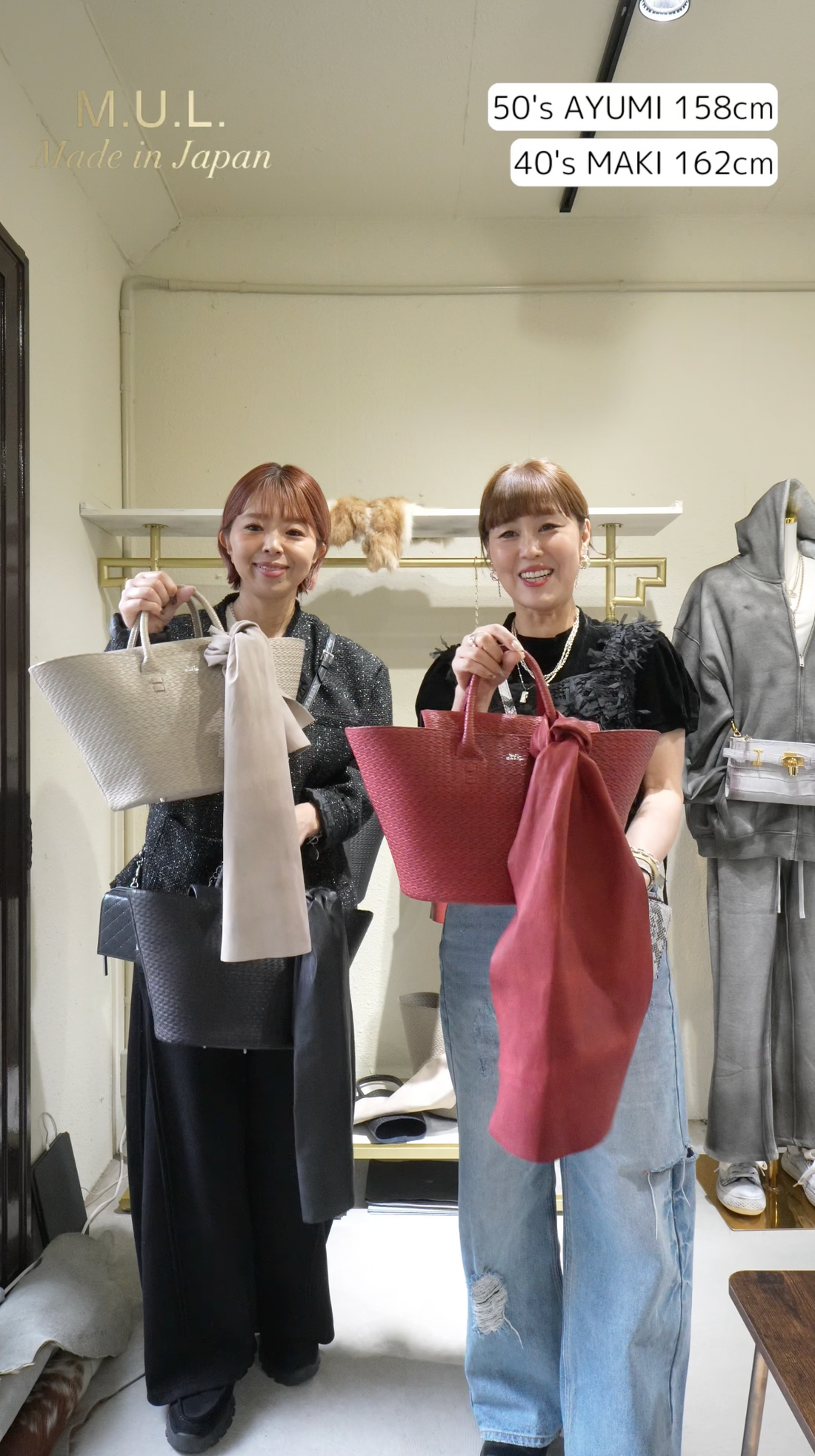Champdelarose | シャンドゥラローズ | シャンドラ | レディース
