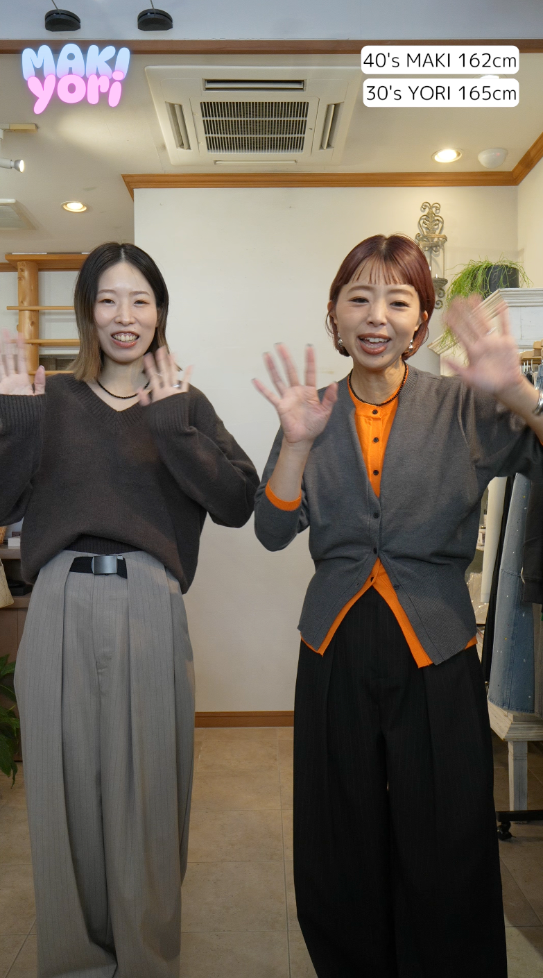Champdelarose | シャンドゥラローズ | シャンドラ | レディース
