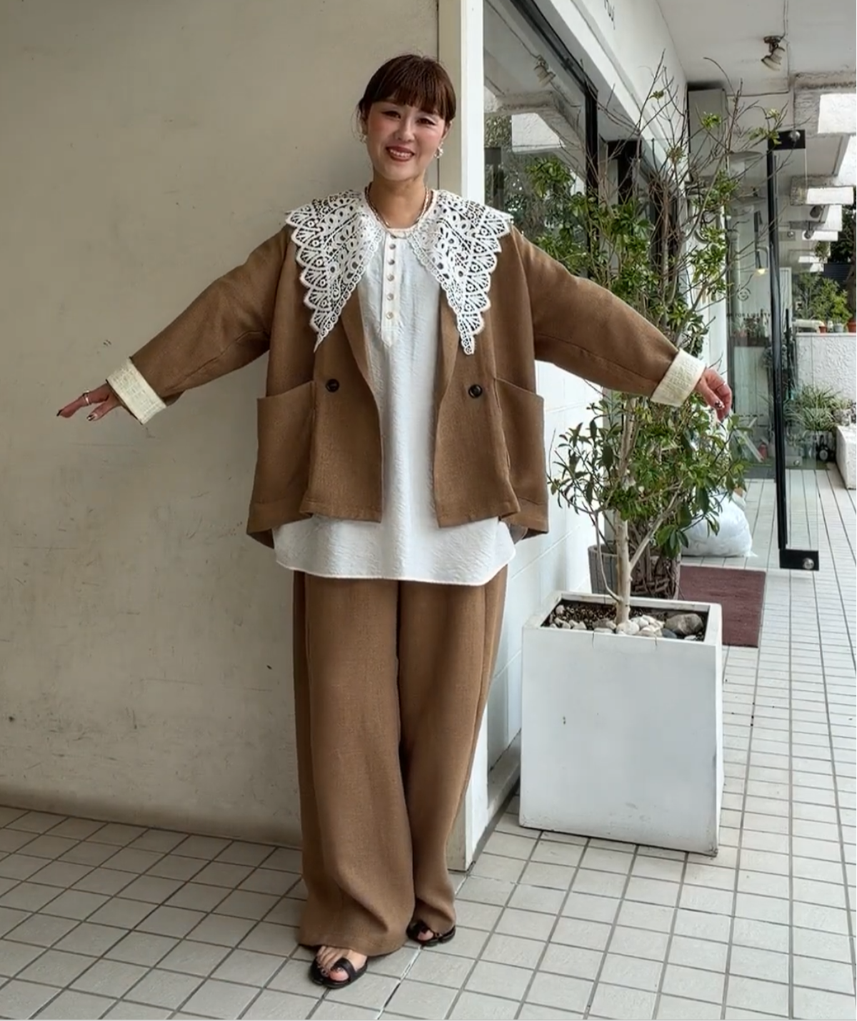 CYAN TOKYO 予約販売 | 2026 AUTUMN WINTER Vol.2 – Champdelarose