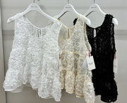 【Dignite collier 2026 SUMMER】エアリービスチェ