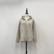 【siro de labonte 25 AW vol.2】zipup foody