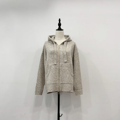 【siro de labonte 25 AW vol.2】zipup foody