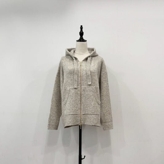 【siro de labonte 25 AW vol.2】zipup foody