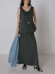 【CHIGNON 2027 PRE-SPRING】フィブリルマーメイドSK - 12月中旬頃発送