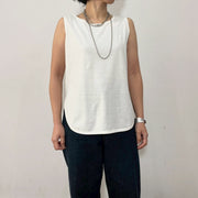 [siro de labonte 2026 SS vol.2] border KAMI tank!!