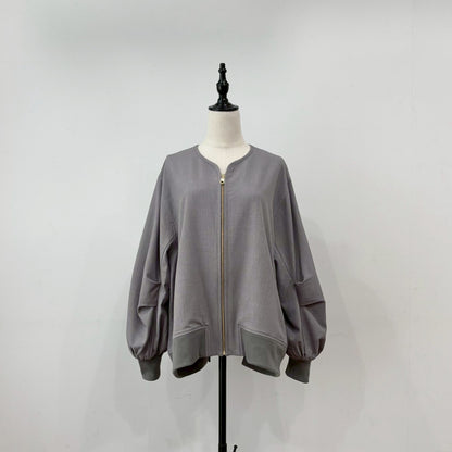 【siro de labonte 25 AW vol.2】design MA-1 jacket