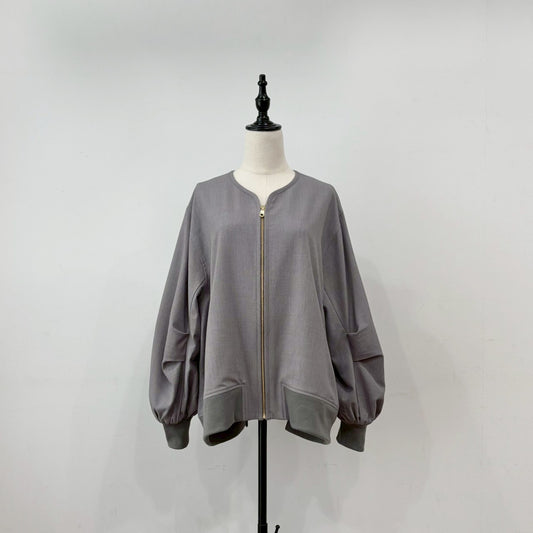 【siro de labonte 25 AW vol.2】design MA-1 jacket
