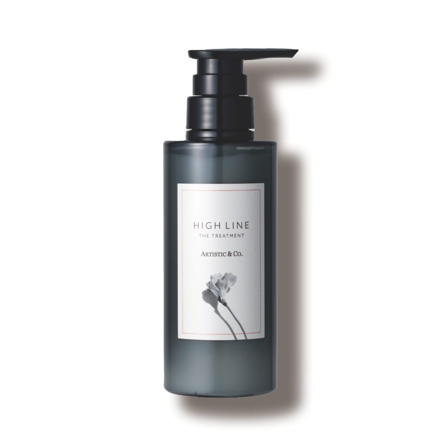 【HIGH LINE】 ザ トリートメント -300g-