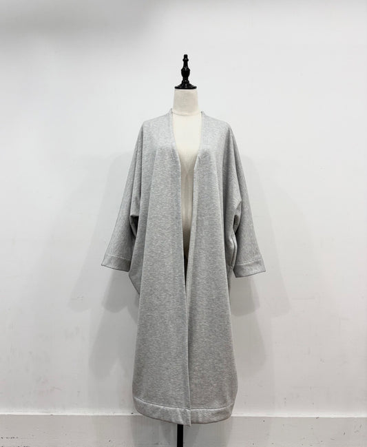 【siro de labonte 25 AW vol.2】long　gown