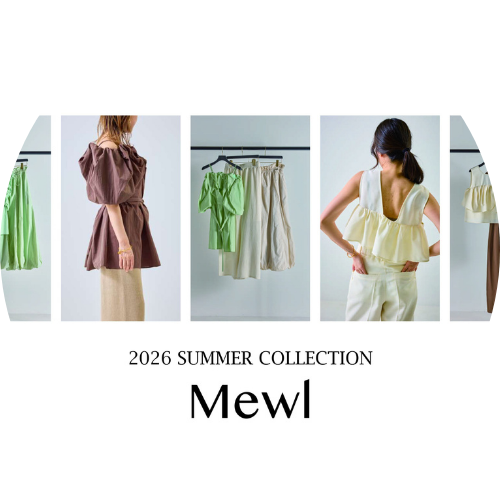 奇跡の再販決定！2月中旬入荷【anana】ラメシャギーツイード立体