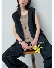 【CHIGNON 2026 SUMMER COLECTION】ドットJQオーバージレ