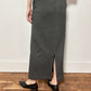 【siro de labonte 25 AW vol.2】pencil skirt