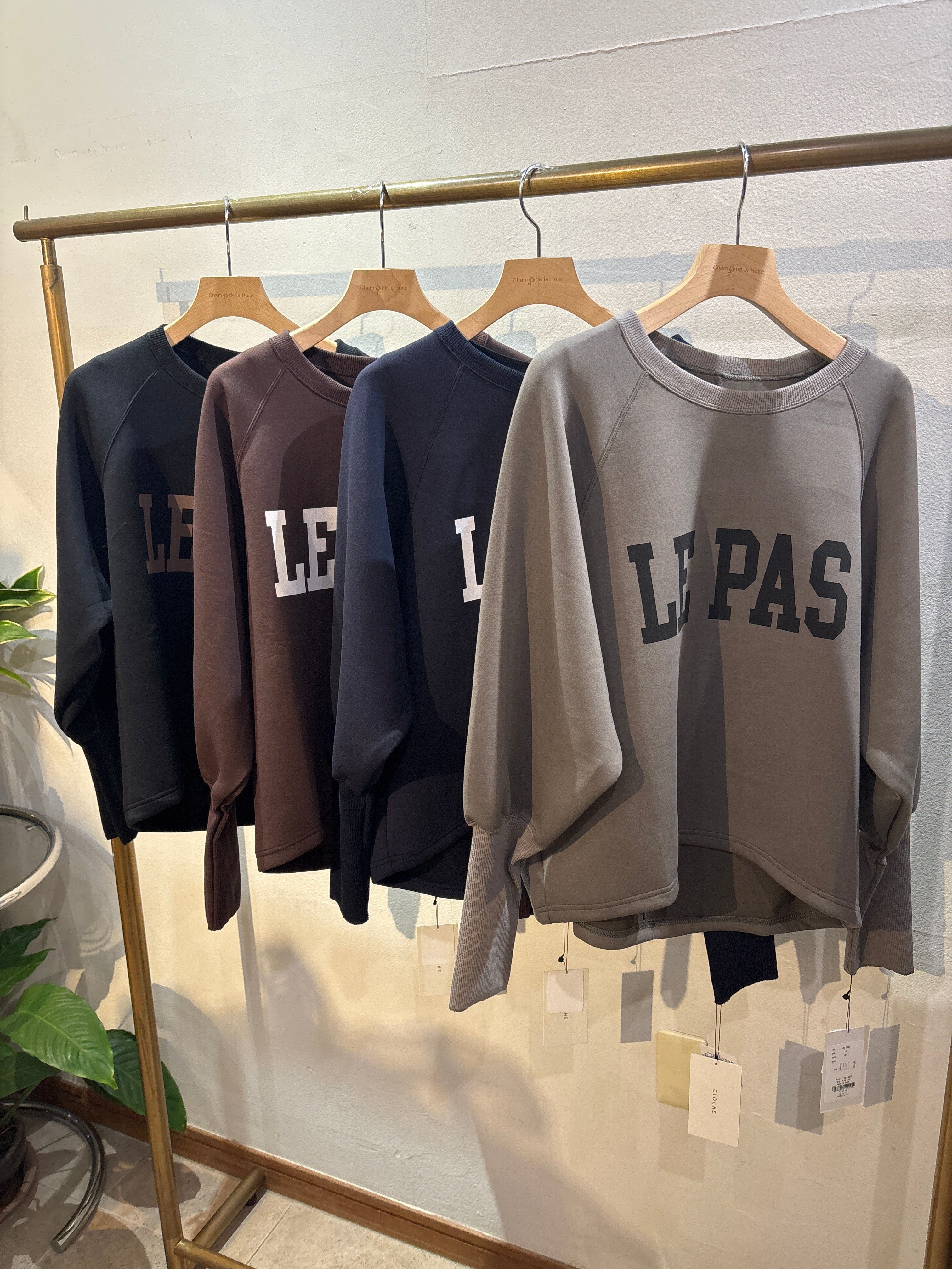 cafune カフネ　シャンドゥラローズ　セブンフェアリー cafune カフネ シャンドゥラローズ セブンフェアリー