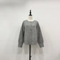 【siro de labonte 25 AW vol.2】2way cardigan