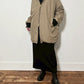 【siro de labonte 25 AW vol.2】reversible coat