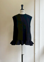 【anana】フリルヘムVT