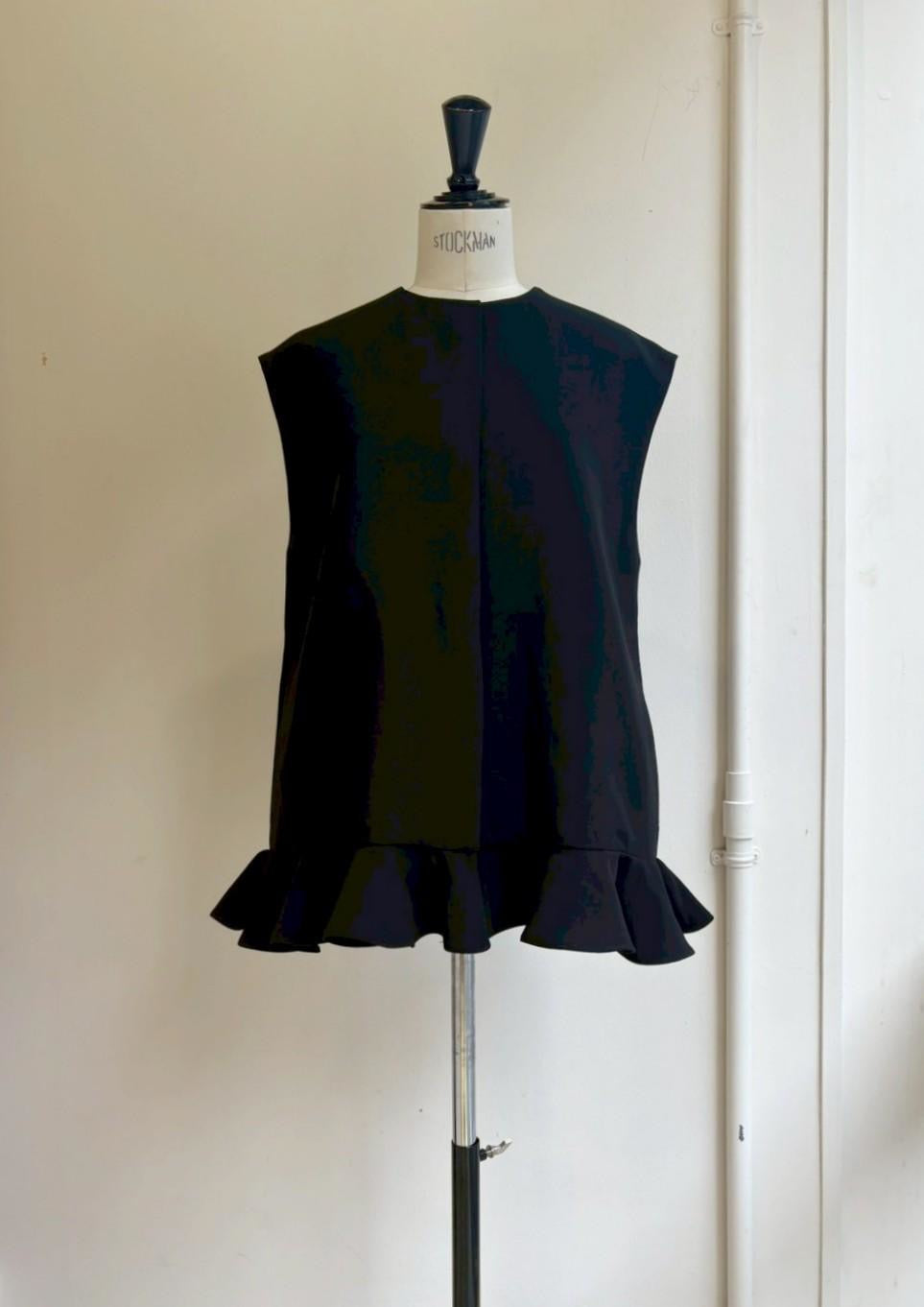 【anana】フリルヘムVT