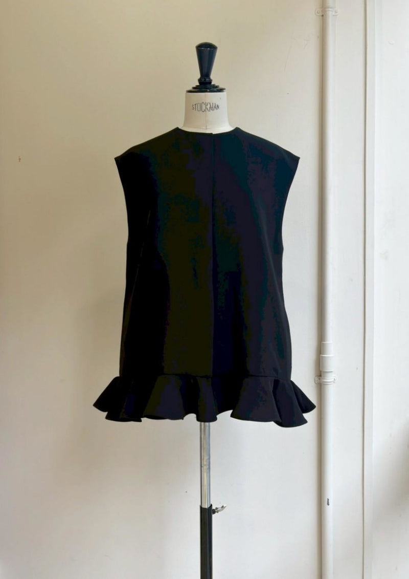 【anana】フリルヘムVT