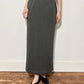 【siro de labonte 25 AW vol.2】pencil skirt
