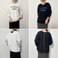 【siro de labonte 25 AW vol.2】2way zipup　p/o