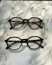 [ATELIER BRUGGE] Sunglasses2