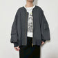 【siro de labonte 25 AW vol.2】design MA-1 jacket