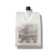 【HIGH LINE】ヘアートリートメント（詰替用）内容量 : 1,000mg