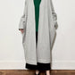 【siro de labonte 25 AW vol.2】long　gown