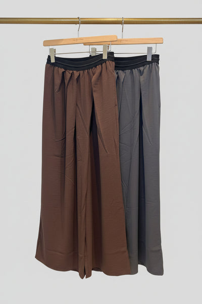 【select】ラップパンツ