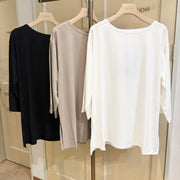 【AnnaKerry】"GUILTY PLEASURE" Tシャツ