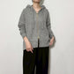 【siro de labonte 25 AW vol.2】zipup foody