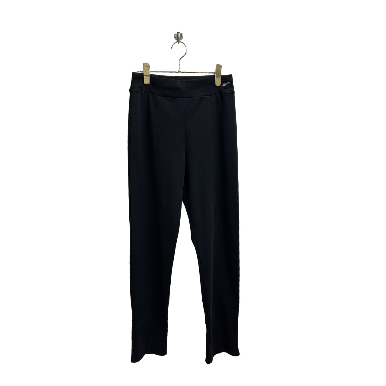 【ayane 2026 SUMMER】フライスセンタースリットレギンスパンツ