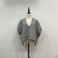 【siro de labonte 25 AW vol.2】short vest