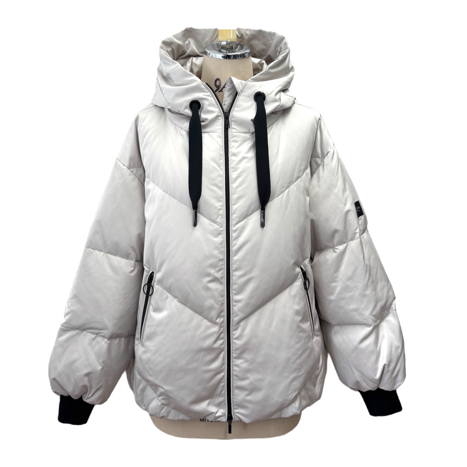 【ayane】コクーンダウン