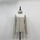 【siro de labonte 25 AW vol.2】highneck pullover