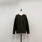 【siro de labonte 25 AW vol.2】2way zipup　p/o