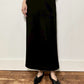 【siro de labonte 25 AW vol.2】pencil skirt