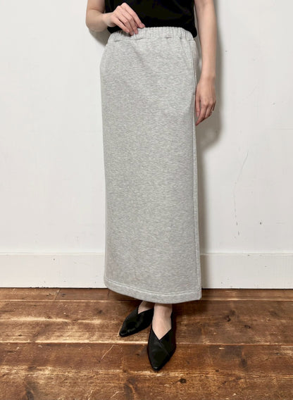 【siro de labonte 25 AW vol.2】pencil skirt