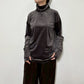 【siro de labonte 25 AW vol.2】highneck pullover