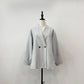 【siro de labonte 25 AW vol.2】nocollar jacket