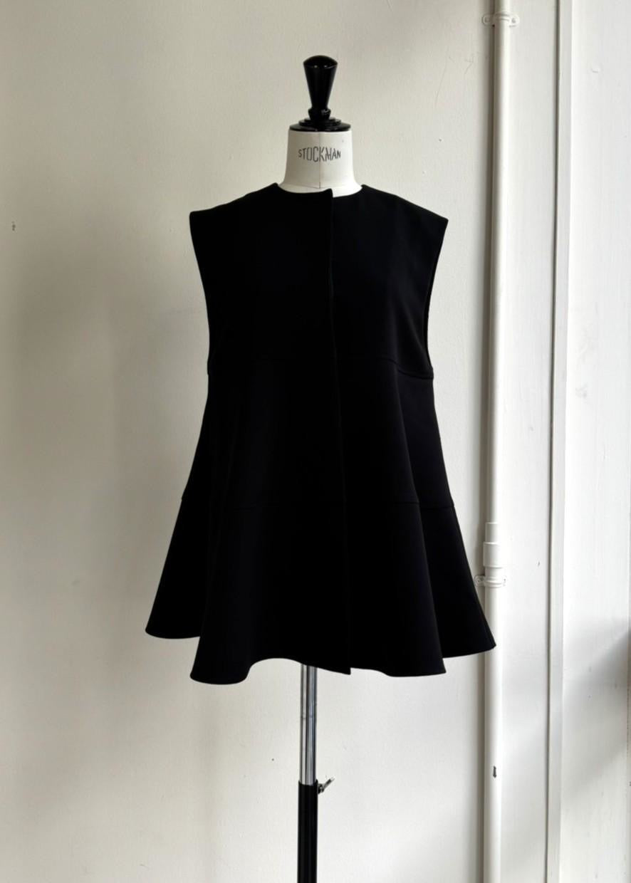 【anana】フォルムベスト