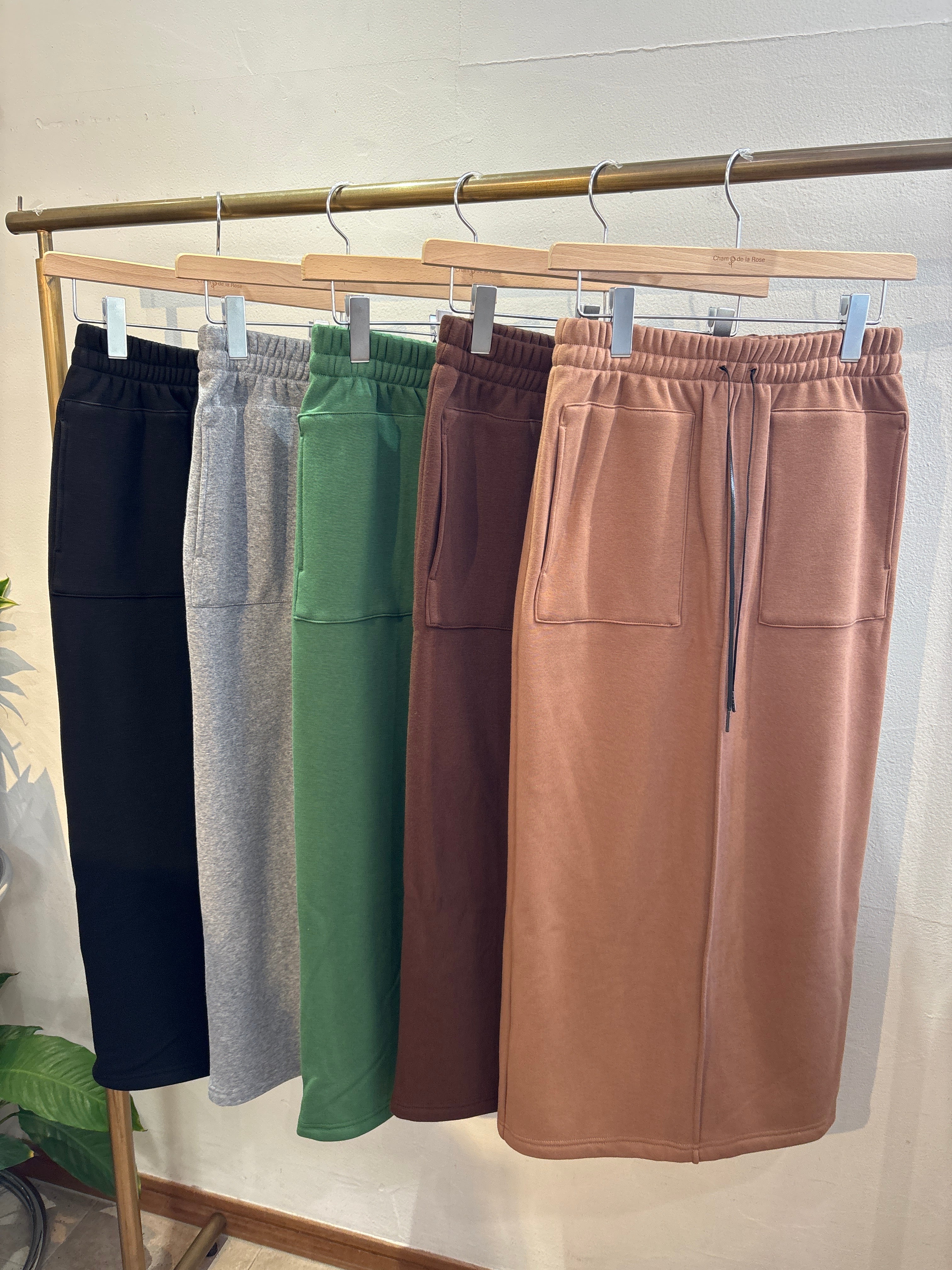 CLOCHE – Champdelarose