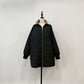 【siro de labonte 25 AW vol.2】reversible coat
