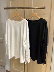【AnnaKerry】レースラインオーバーロンT