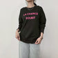 【siro de labonte 25 AW vol.2】2way zipup　p/o