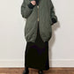 【siro de labonte 25 AW vol.2】reversible coat
