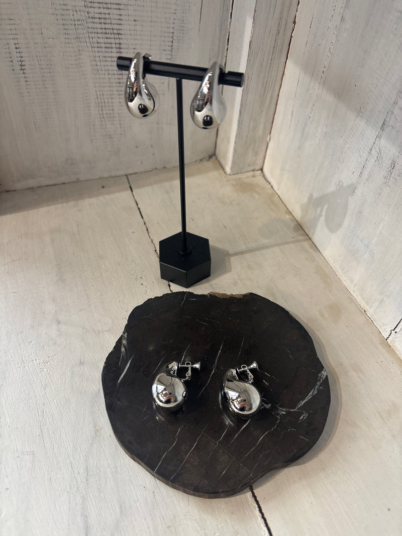 【champdelalose】drop pierce＆earring