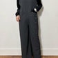 【siro de labonte 25 AW vol.2】2way salopette
