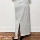 【siro de labonte 25 AW vol.2】pencil skirt