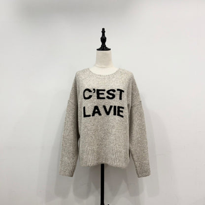 【siro de labonte 25 AW vol.2】zipup 2way pullover